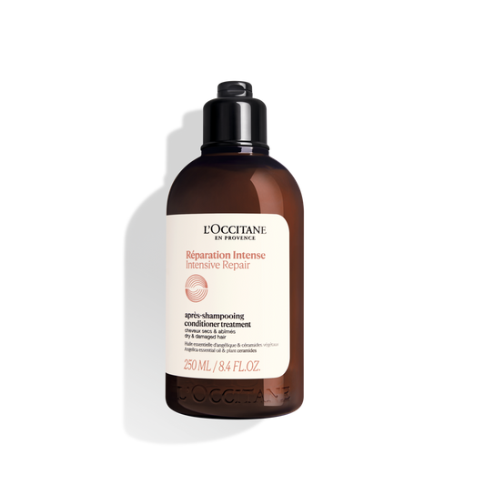 Intensive Repair Conditioner - Attenza.net