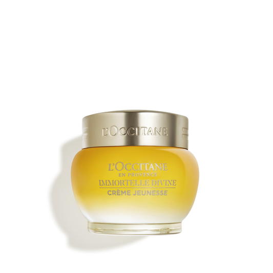 Immortelle Divine Anti-Aging Face Cream - Attenza.net