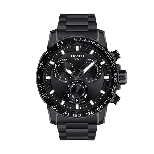 Tissot Reloj Análogo Cronógrafo Supersport de Hombre - Attenza.net