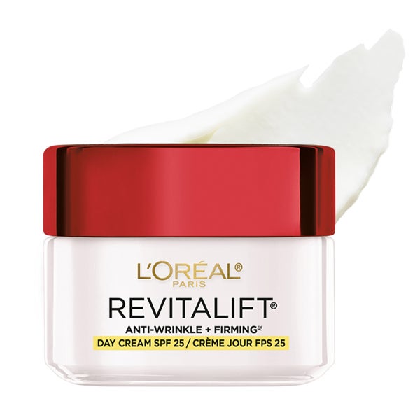 Revitalift Anti-Wrinkle + Firming Day Cream SPF 25 - Attenza.net