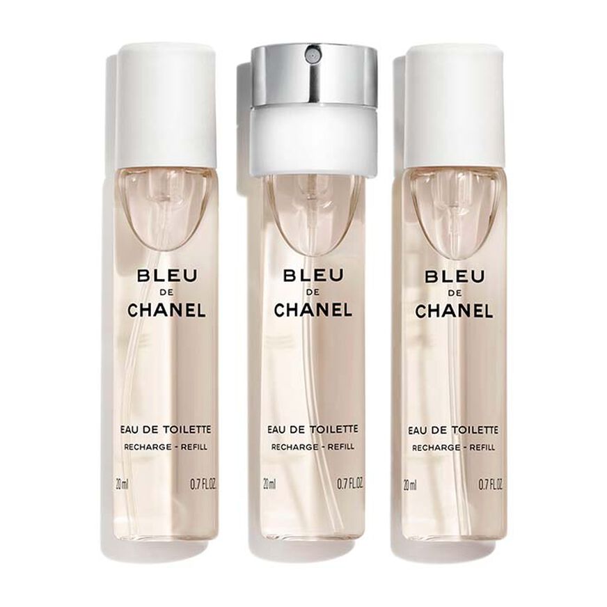 BLEU DE CHANEL - Attenza Panamá
