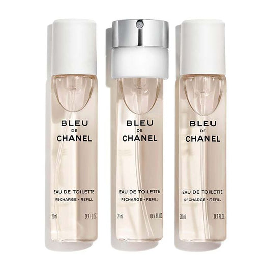 BLEU DE CHANEL - Attenza Panamá