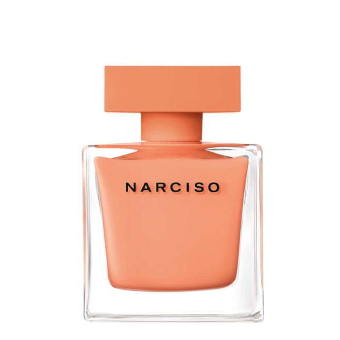 NARCISO eau de parfum ambrée - Attenza.net
