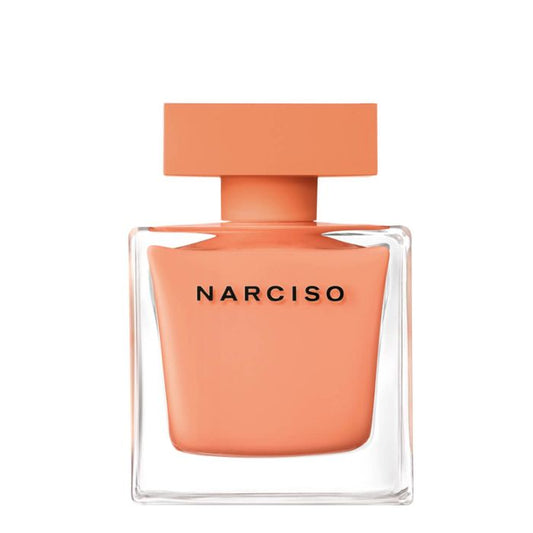 NARCISO eau de parfum ambrée - Attenza.net