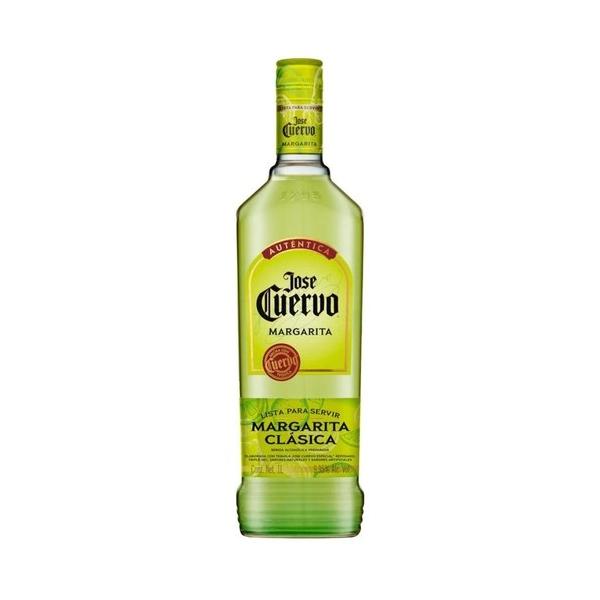 Jose Cuervo® Authentic Classic Margarita - Attenza Panamá