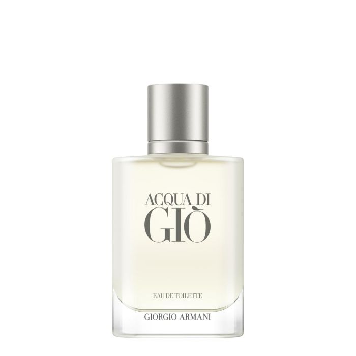 Acqua Di Giò Eau de Toilette - Attenza Panamá