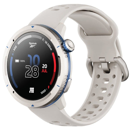 Cubitt Reloj Inteligente Colaboracion Reebok Gen 2 - Attenza.net