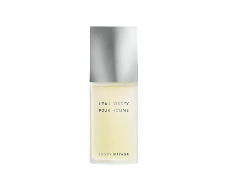 L’Eau d’Issey Pour Homme Eau de Toilette - Attenza.net