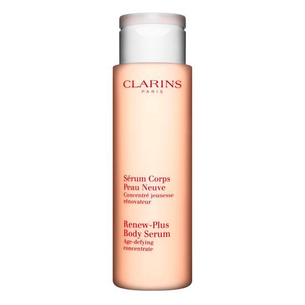 Serum Corps Peau Neuve - Attenza.net