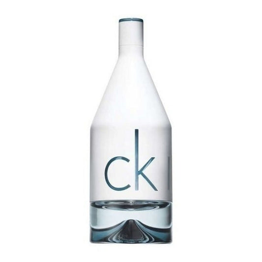 CK In2U Eau de Toilette For Him - Attenza Panamá