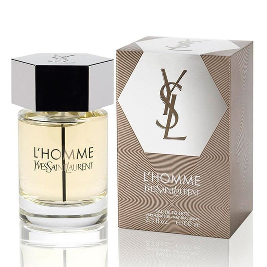 L'Homme Eau de Toilette - Attenza.net