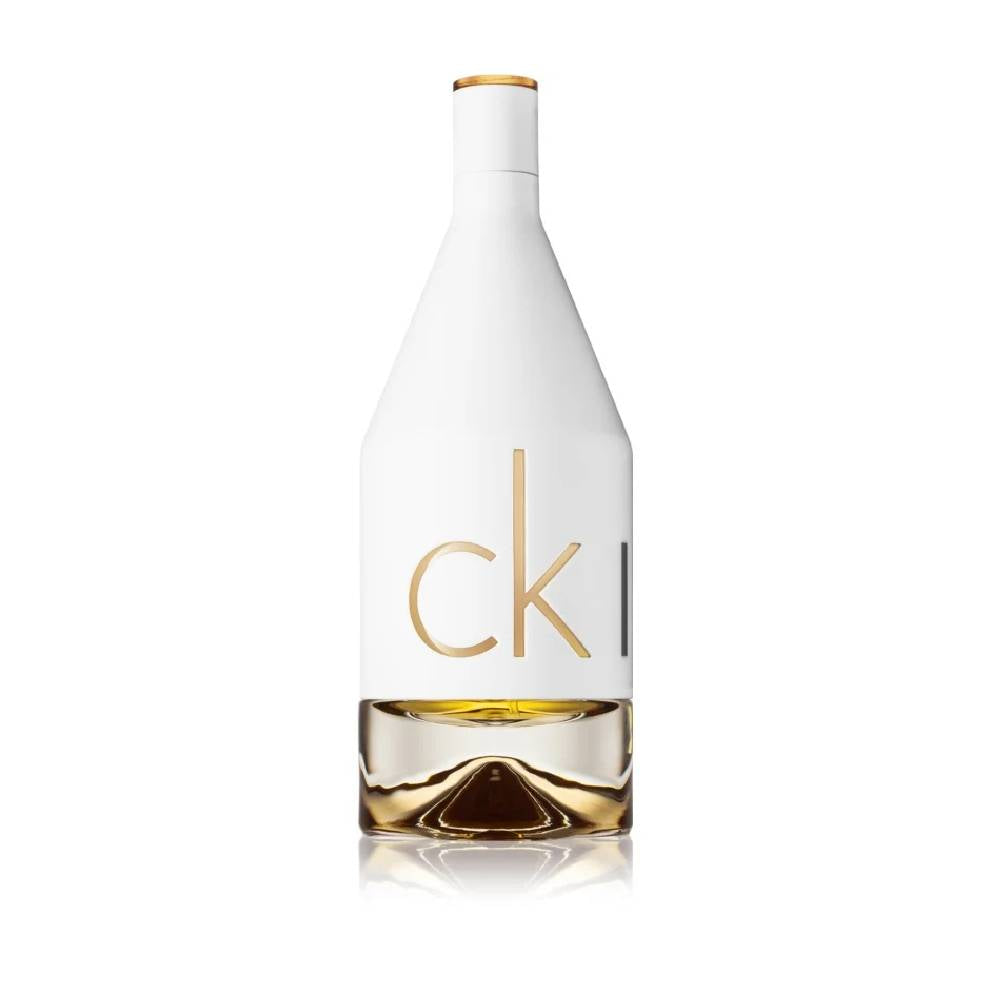 CK In2U Eau de Toilette For Her - Attenza Panamá