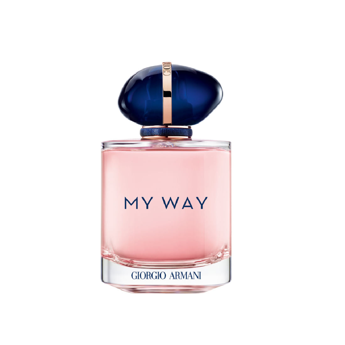 My Way Eau de Parfum - Attenza.net