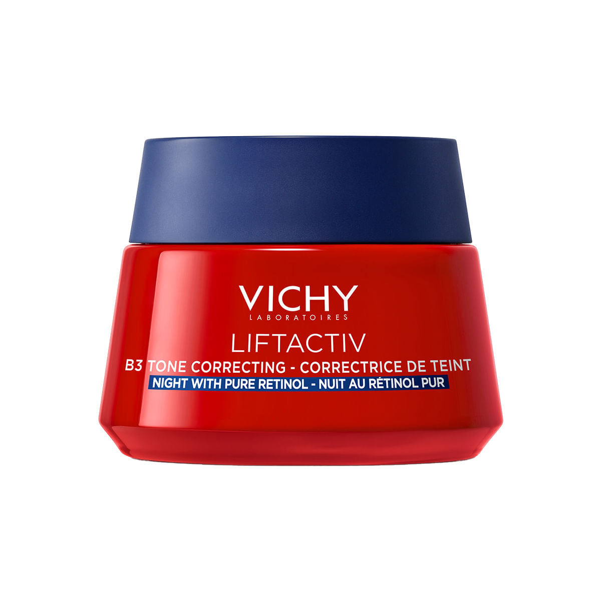 Liftactiv B3 Pure Retinol Night Cream - Attenza Panamá