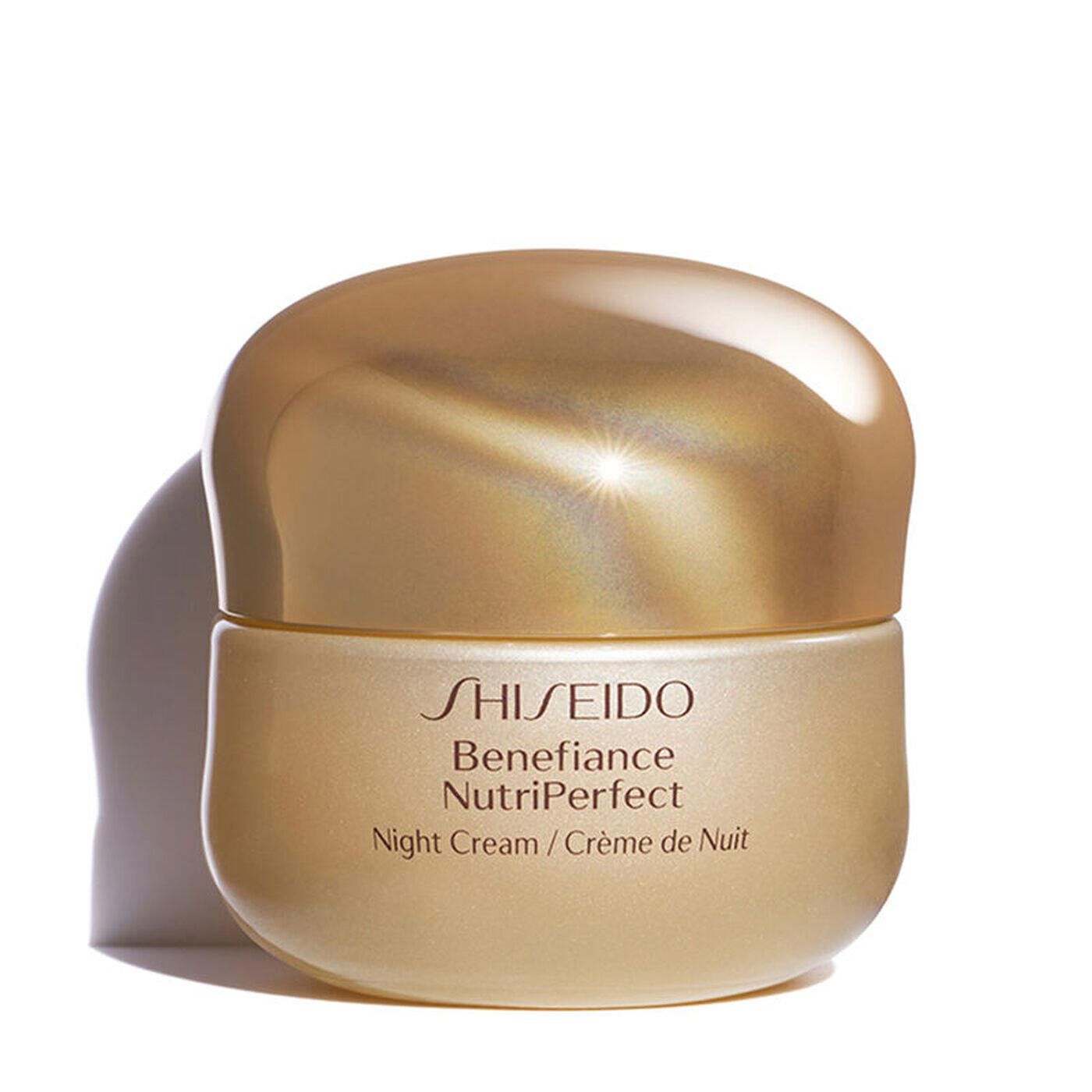 Benefiance NutriPerfect Night Cream - Attenza.net