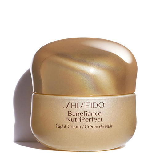 Benefiance NutriPerfect Night Cream - Attenza.net