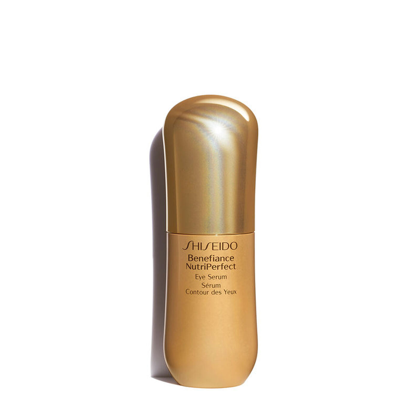 Benefiance NutriPerfect Eye Serum - Attenza.net
