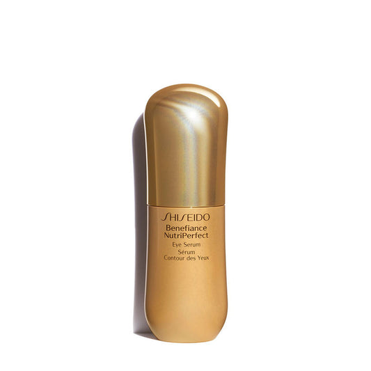 Benefiance NutriPerfect Eye Serum - Attenza.net