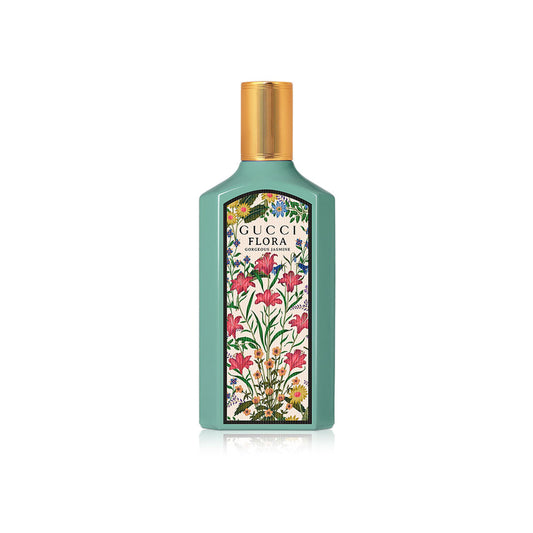 Gucci Flora Gorgeous Jasmine Eau de parfum - Attenza Panamá
