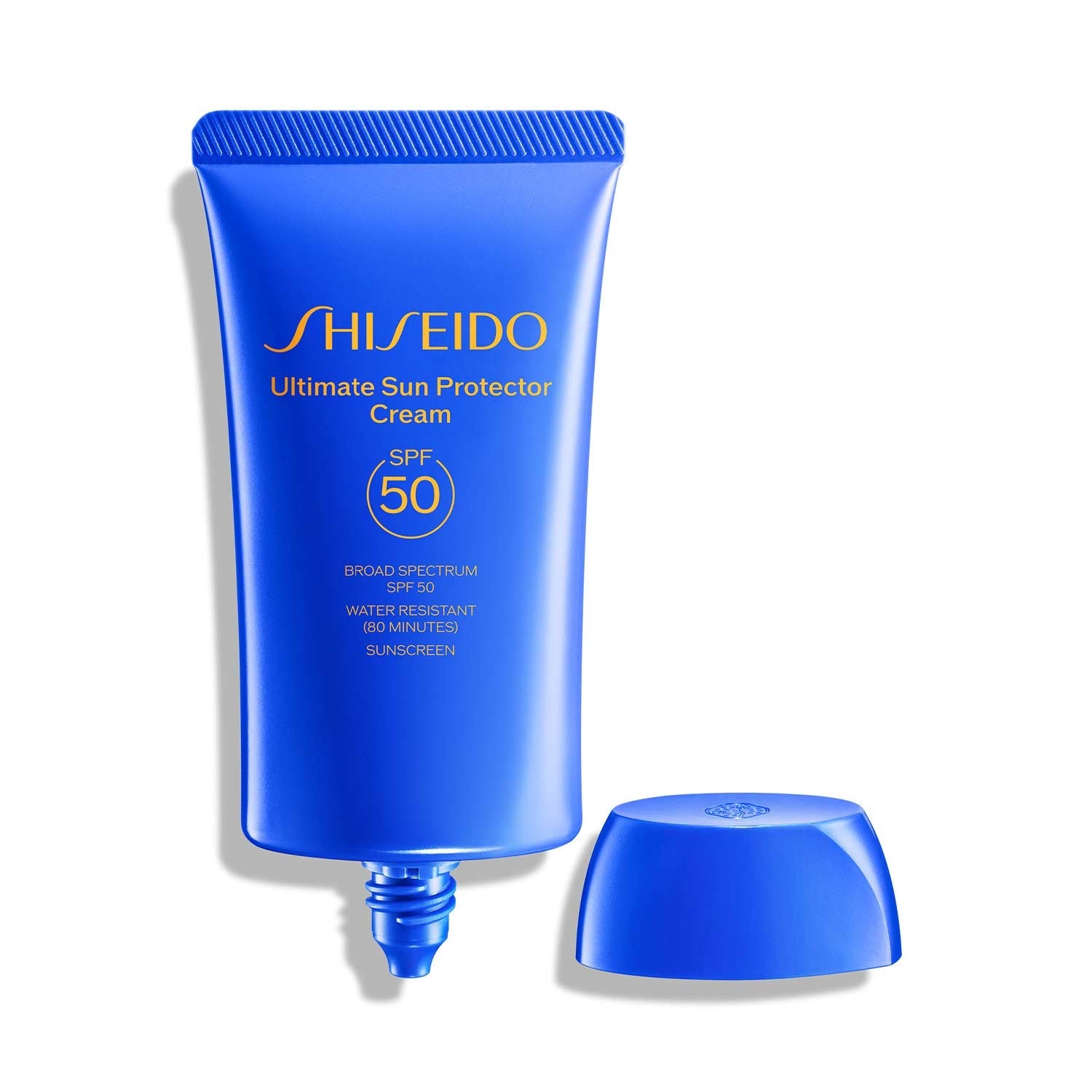 Ultimate Sun Protector Cream SPF 50 - Attenza.net