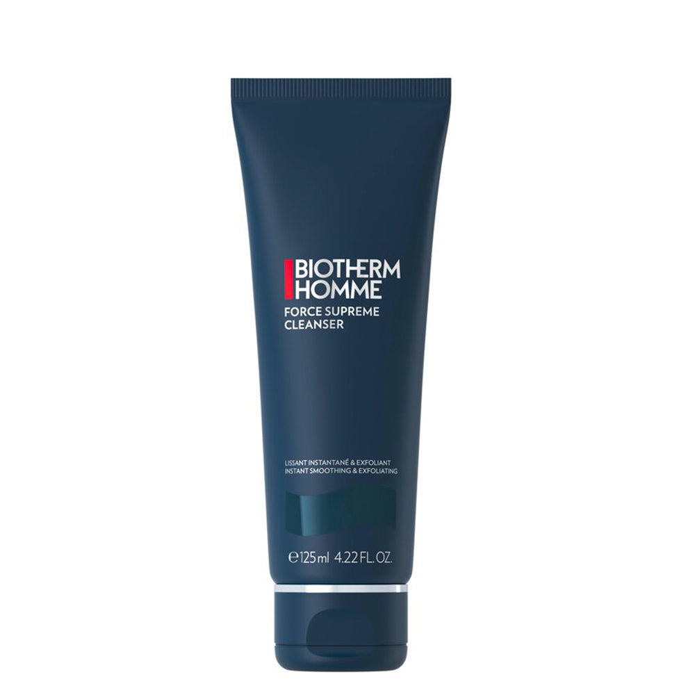 Homme Force Supreme Limpiador Diario Resurgente y Suavizante - Attenza.net