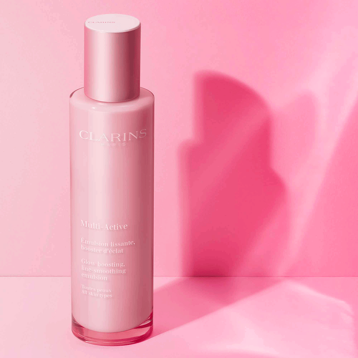 Multi Active Emulsion - Attenza.net