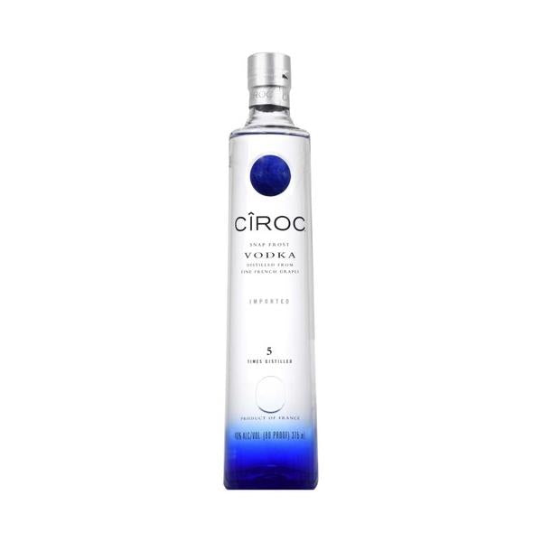 CÎROC™ Ultra-Premium Vodka - Attenza Panamá