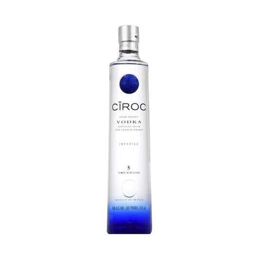 CÎROC™ Ultra-Premium Vodka - Attenza Panamá