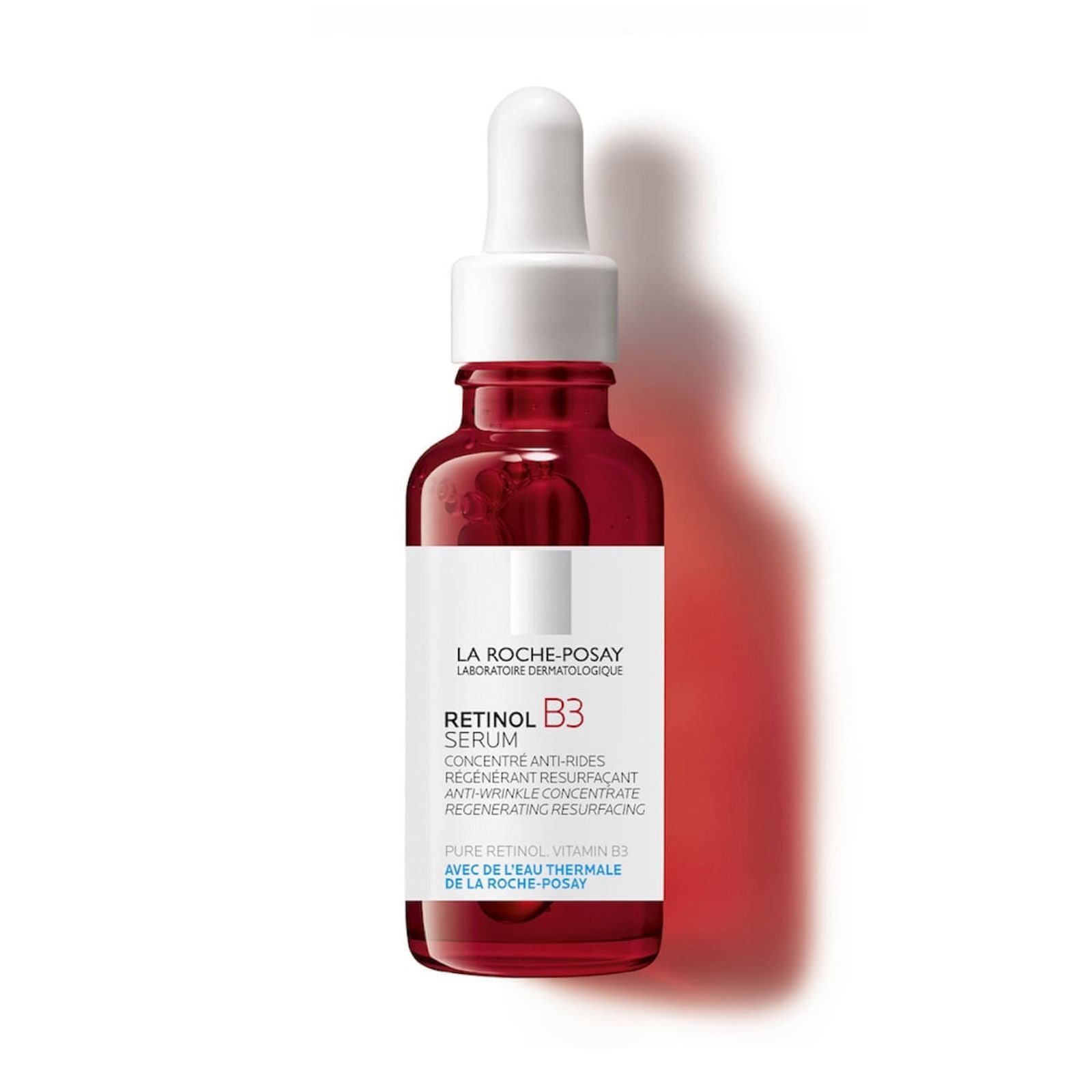 Retinol B3 Pure Retinol Serum - Attenza Panamá