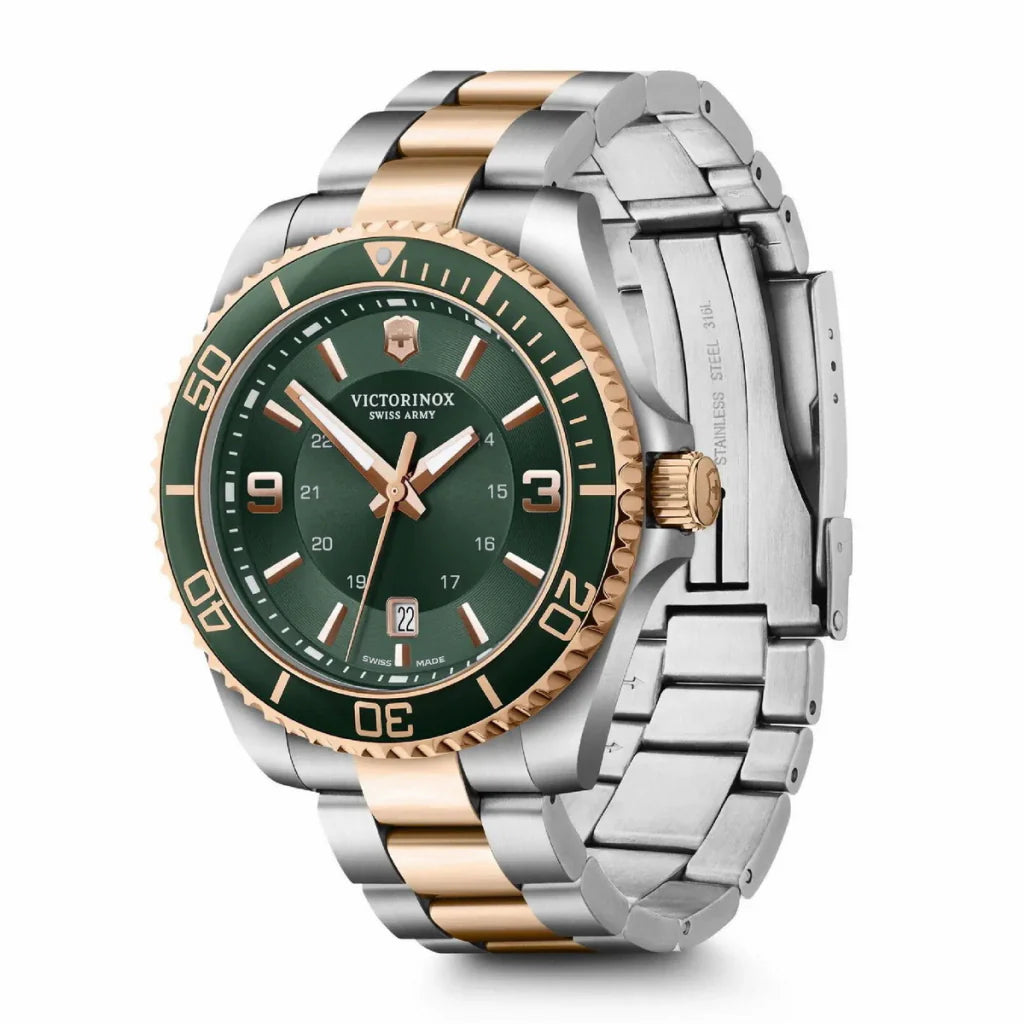 Victorinox Reloj Análogo Maverick de Hombre - Attenza Panamá