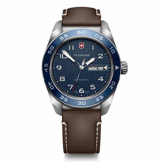 Victorinox Reloj Análogo Swiss Army Quartz de Mujer - Attenza.net