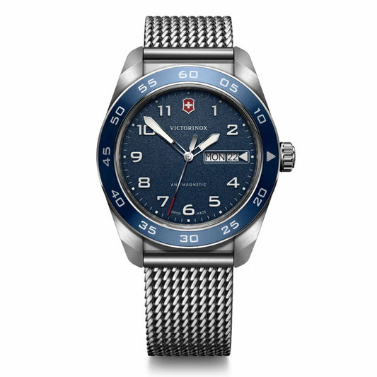 Victorinox Reloj Análogo Swiss Army Quartz de Hombre - Attenza Panamá