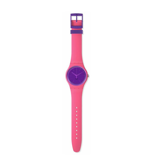 Swatch Reloj Análogo New Gent Unisex - Attenza.net