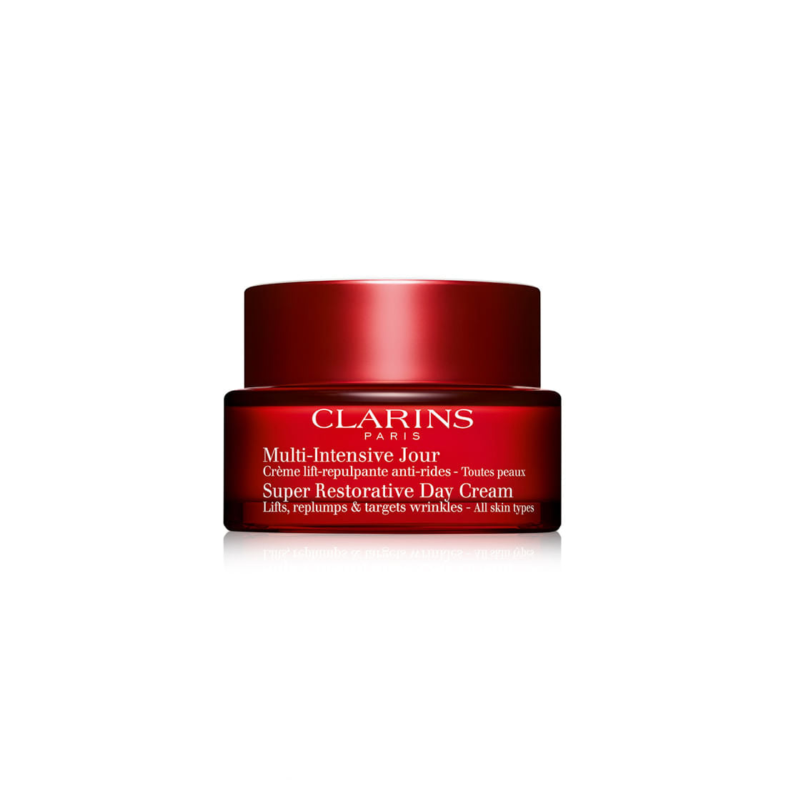 Super Restorative Day Cream - Attenza Panamá