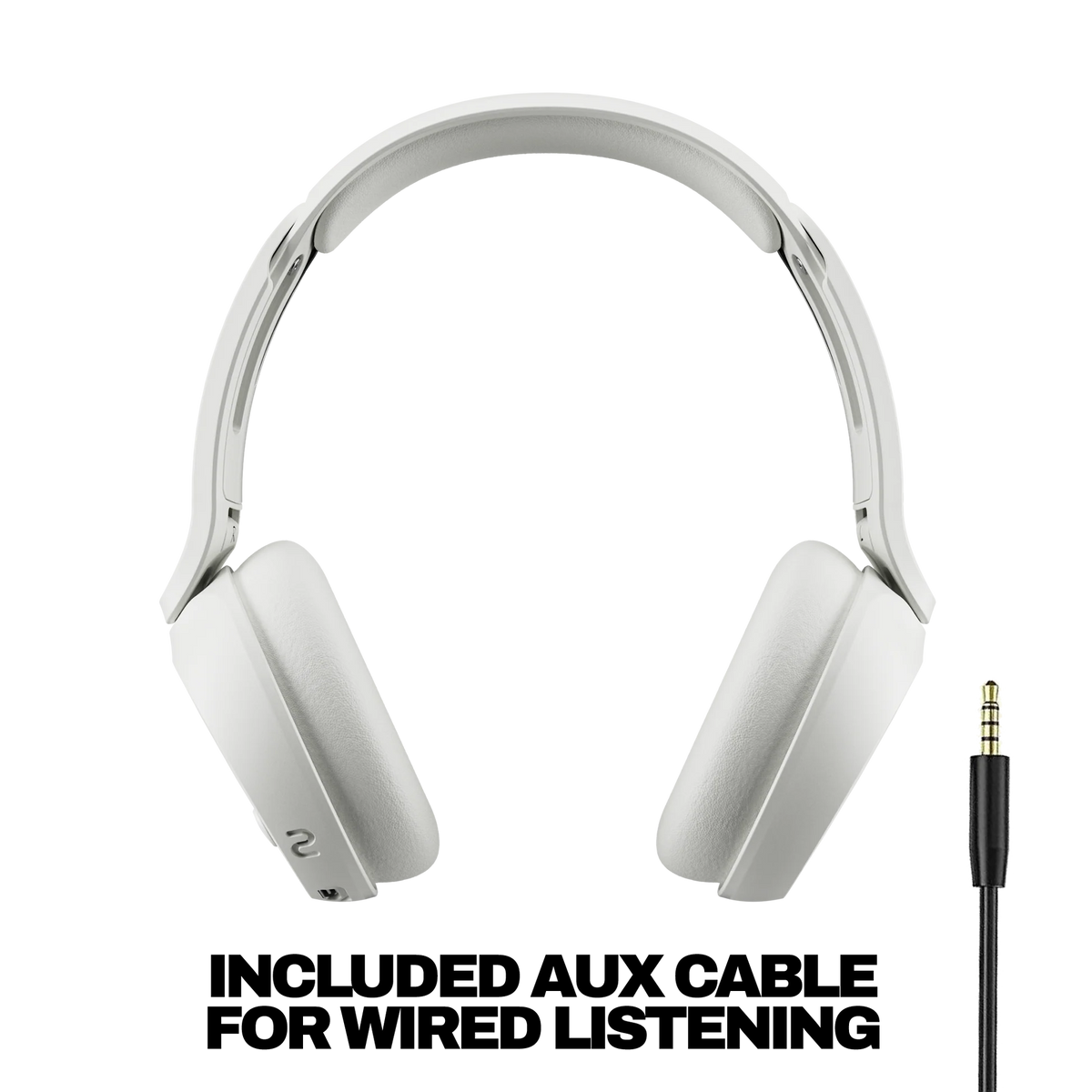 Audífonos Skullcandy Icon® 180 Inalámbricos