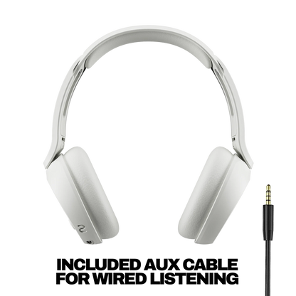 Audífonos Skullcandy Icon® 180 Inalámbricos