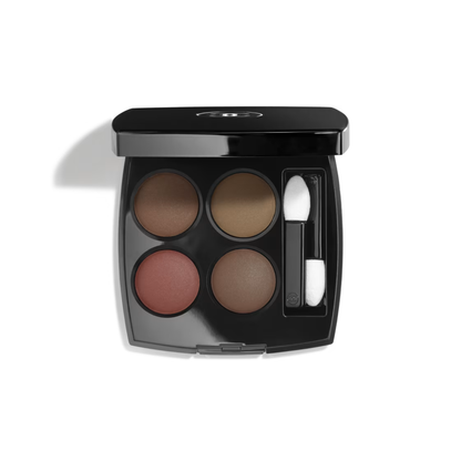 LES 4 OMBRES - Attenza.net