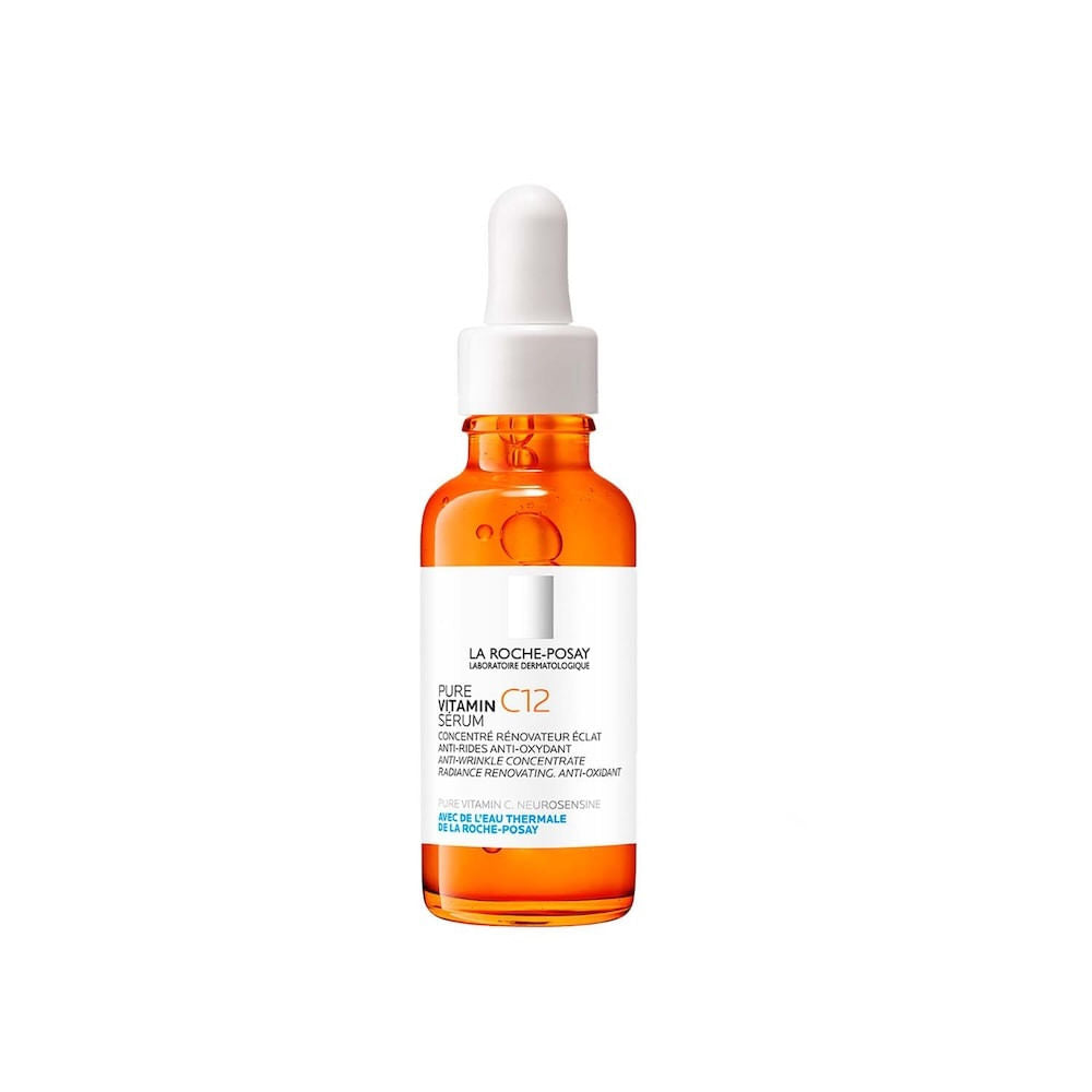 Pure Vitamin C12 Oil Control Serum - Attenza Panamá