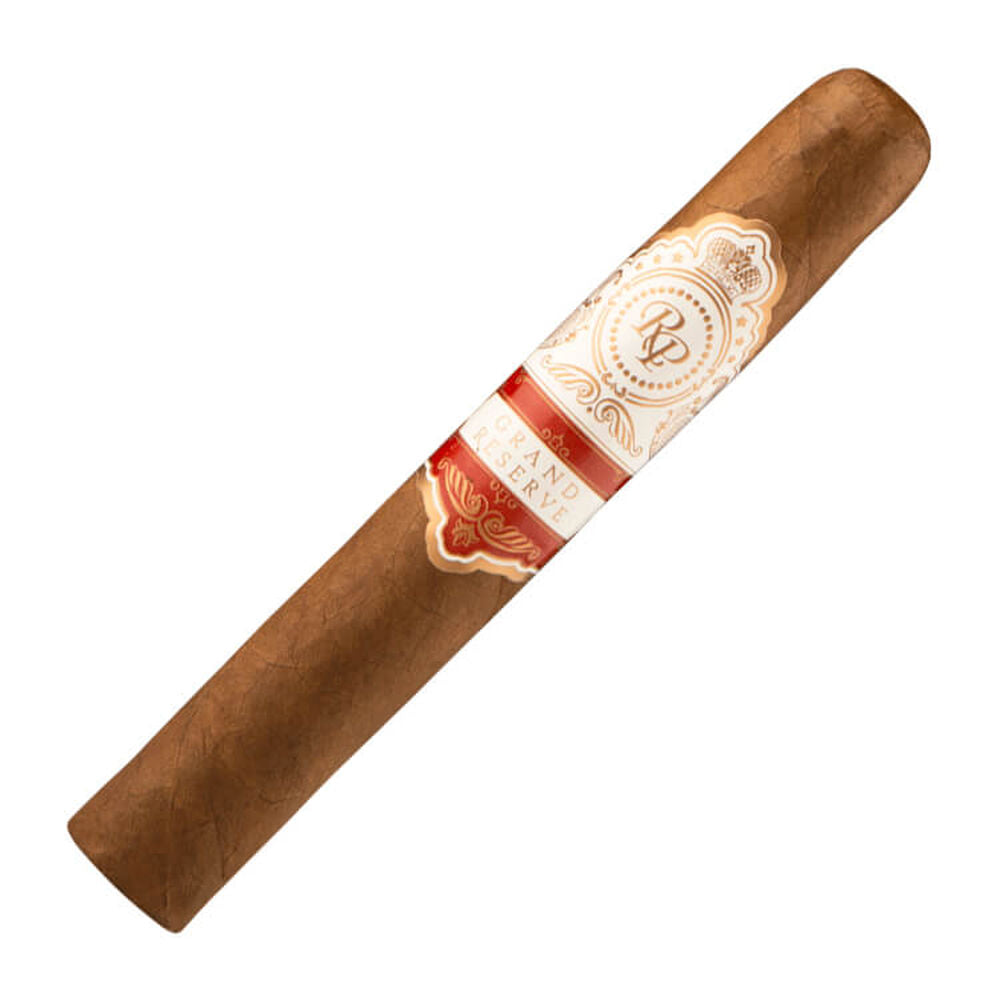Habanos Rocky Grand Tubo por Unidad - Attenza Panamá
