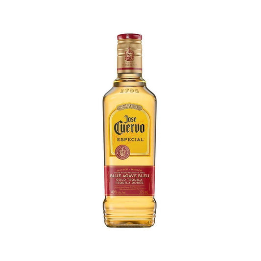 Tequila Jose Cuervo® Especial® Gold - Attenza.net