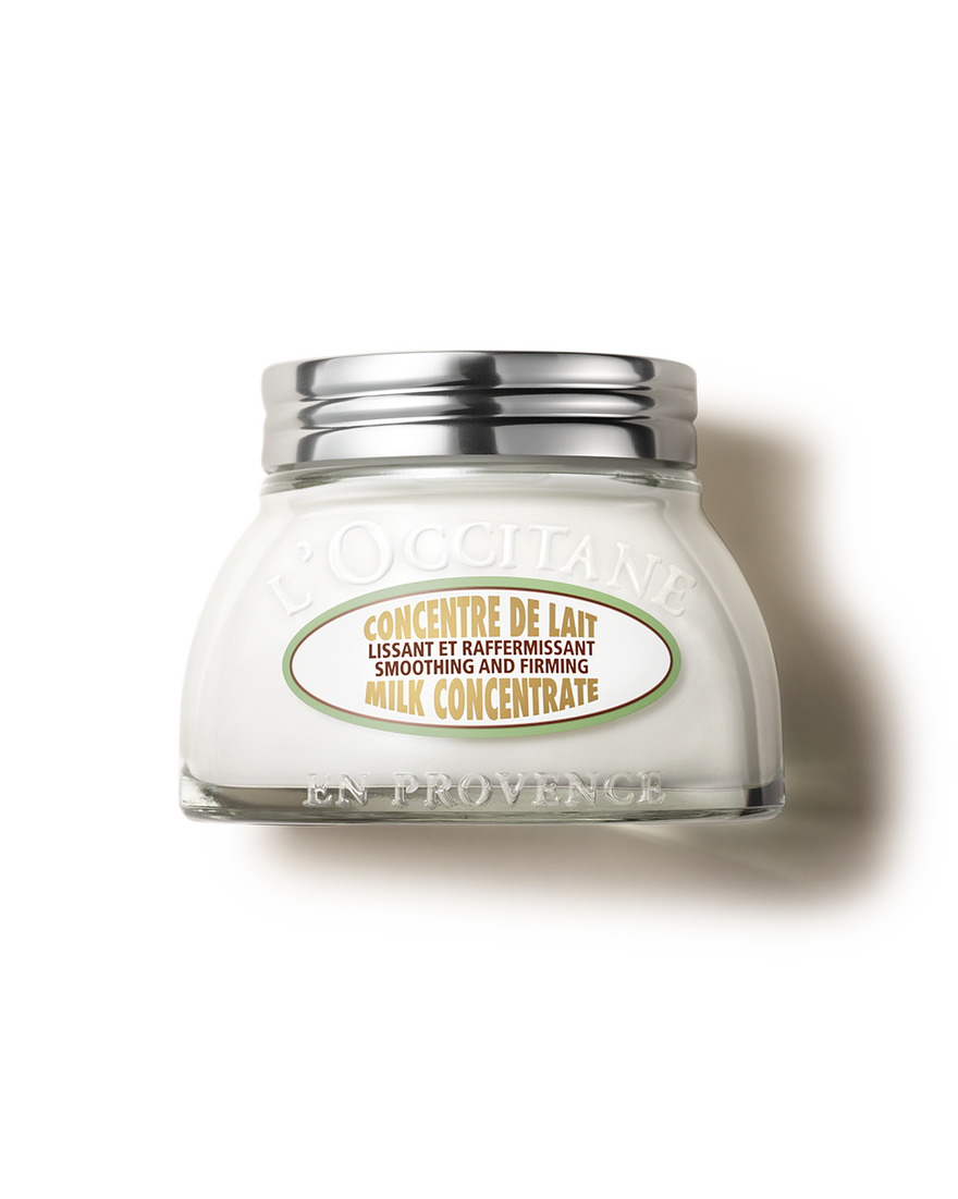 Almond Body Milk - Attenza.net