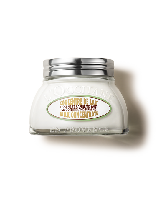 Almond Body Milk - Attenza.net