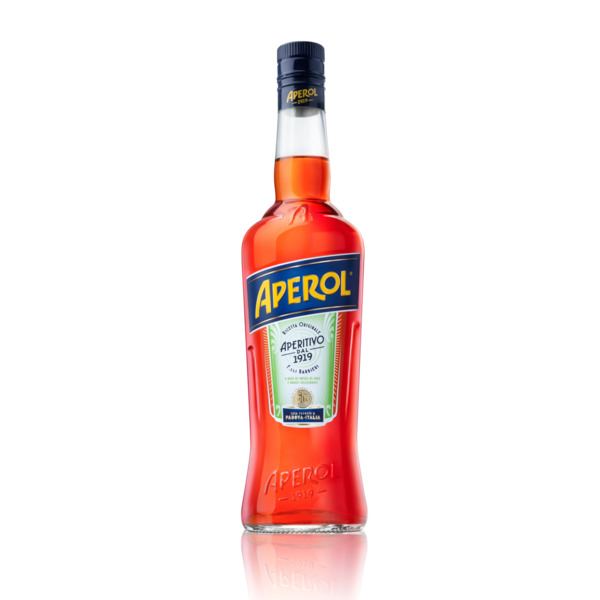 Aperol® - Attenza Panamá