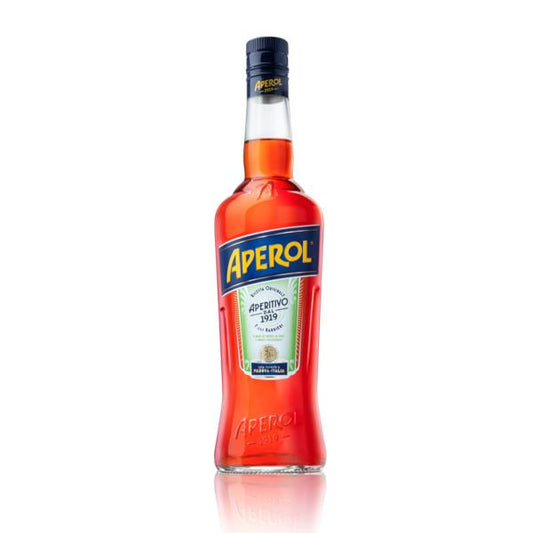 Aperol® - Attenza Panamá
