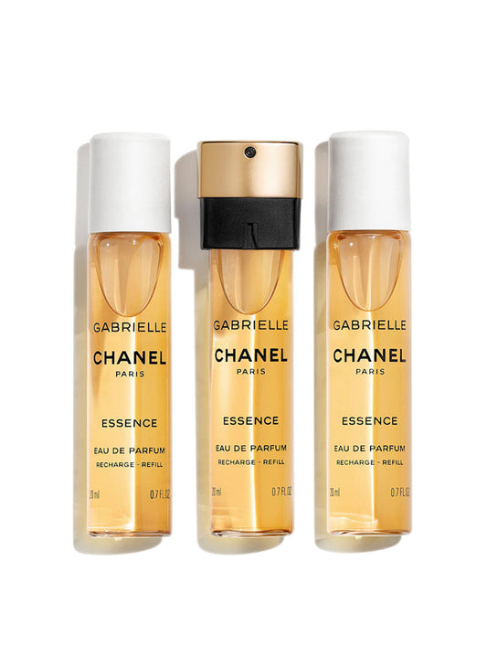 GABRIELLE CHANEL - Attenza Panamá
