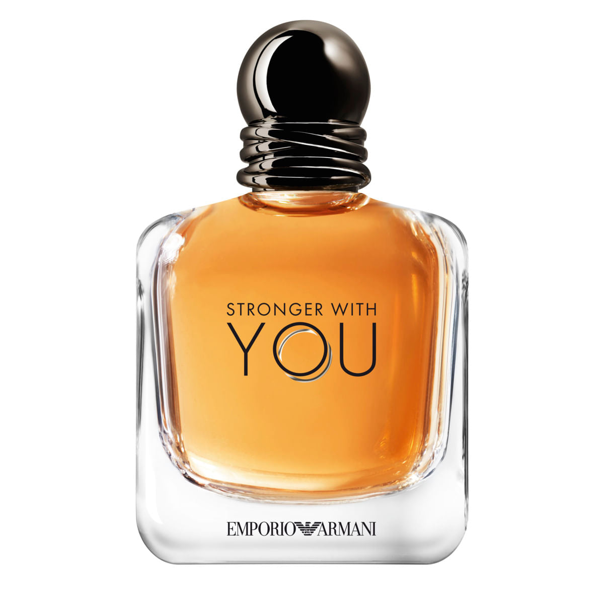 Stronger with You Eau de Toilette - Attenza Panamá