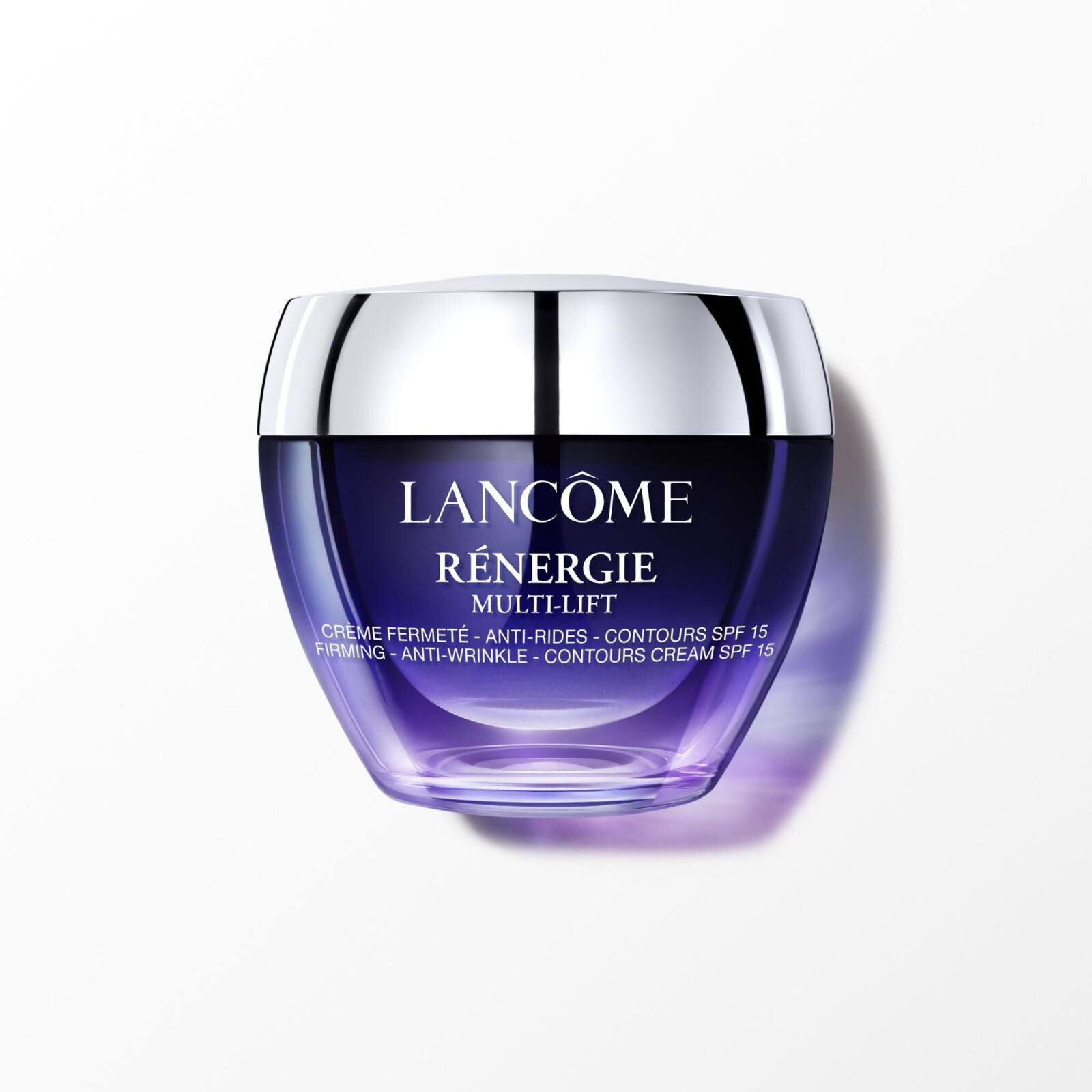 Rénergie Multi-Lift Anti Aging Day Cream - Attenza.net