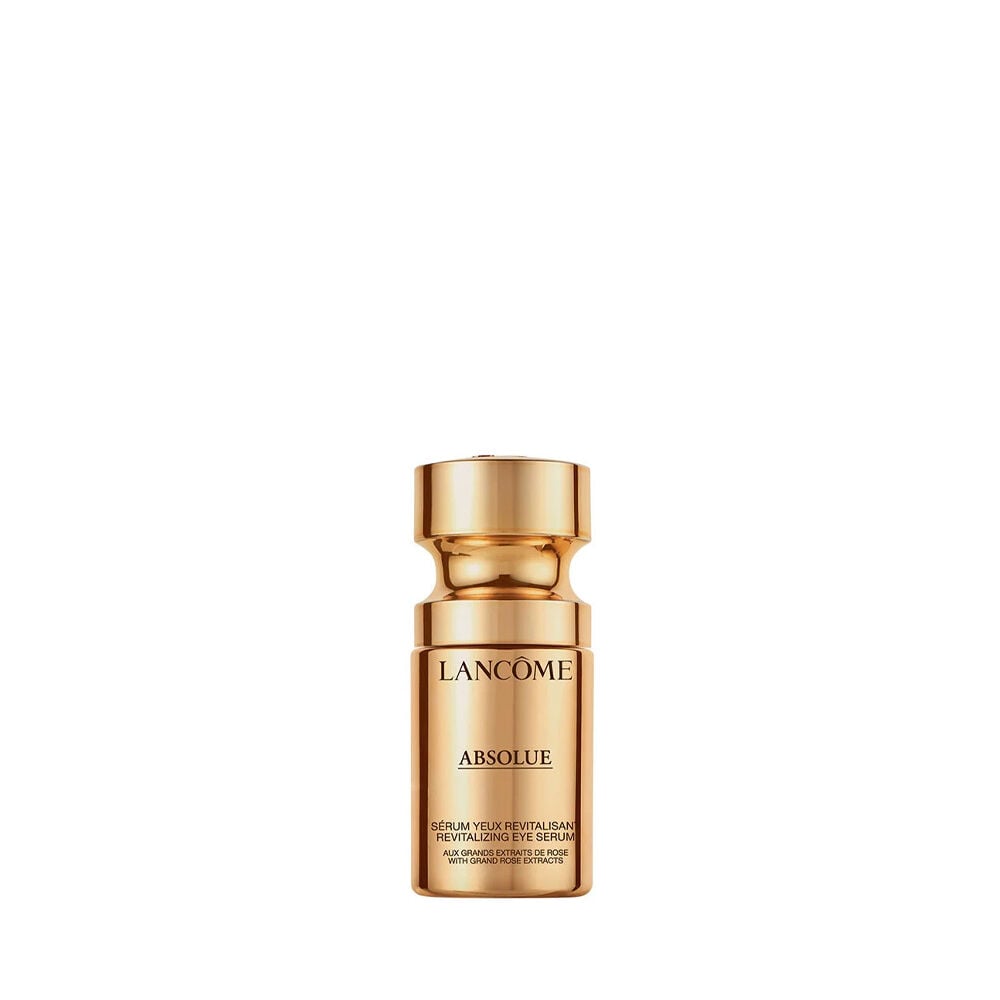 Absolue Revitalizing Anti-Aging Eye Serum - Attenza Panamá