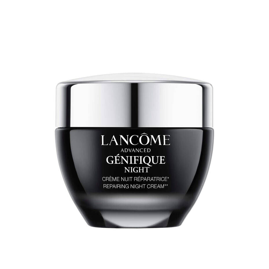 Advanced Génifique Night Cream - Attenza.net