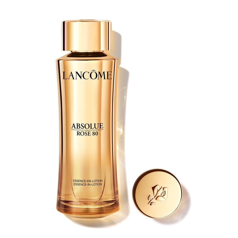 Absolue Rose 80 Essence-in-Lotion Hydrating Toner - Attenza Panamá